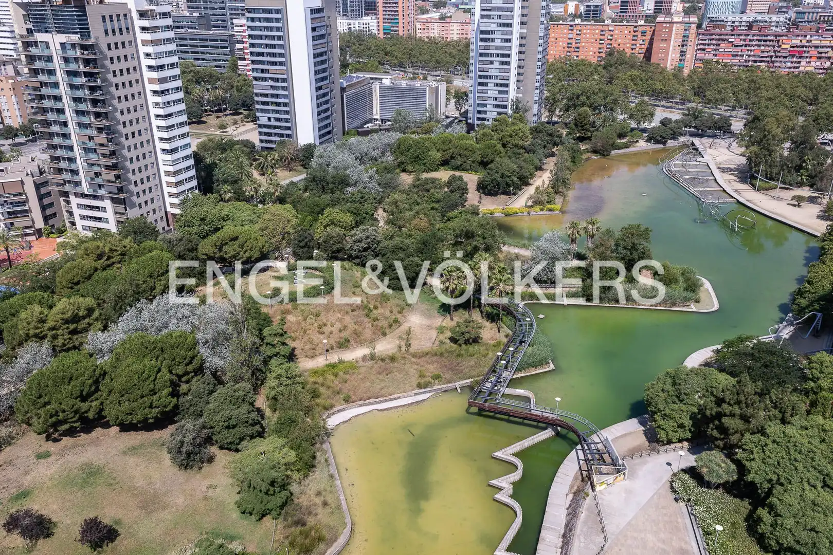 Appartamento con piscina in vendita a Sant Martí, imagen 75