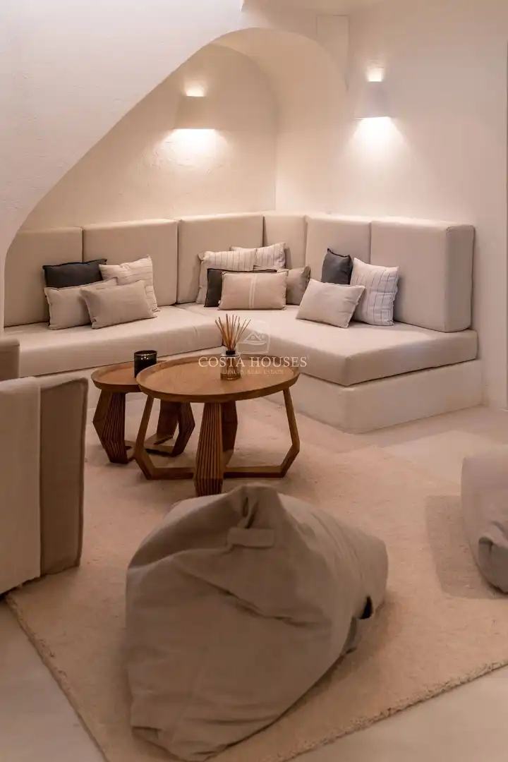 Villa avec piscine à vendre à El Portet - Pla de Mar, imagen 40