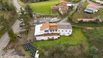 Vista exterior de Casa o xalet en venda en Cabranes amb Calefacció, Parquet i Terrassa