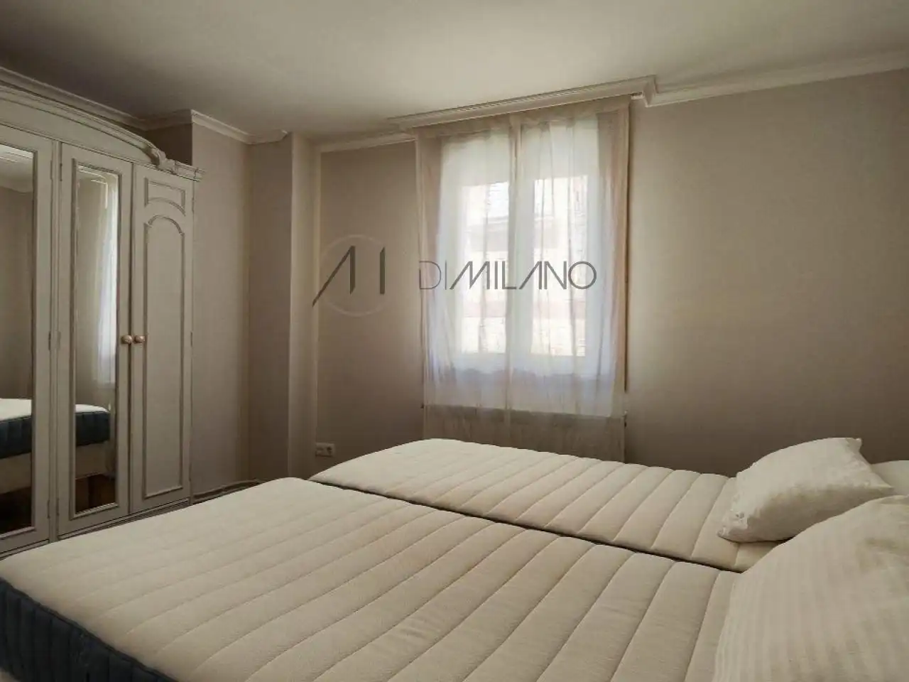 Bedroom of Houses for sale in Cangas pueblo