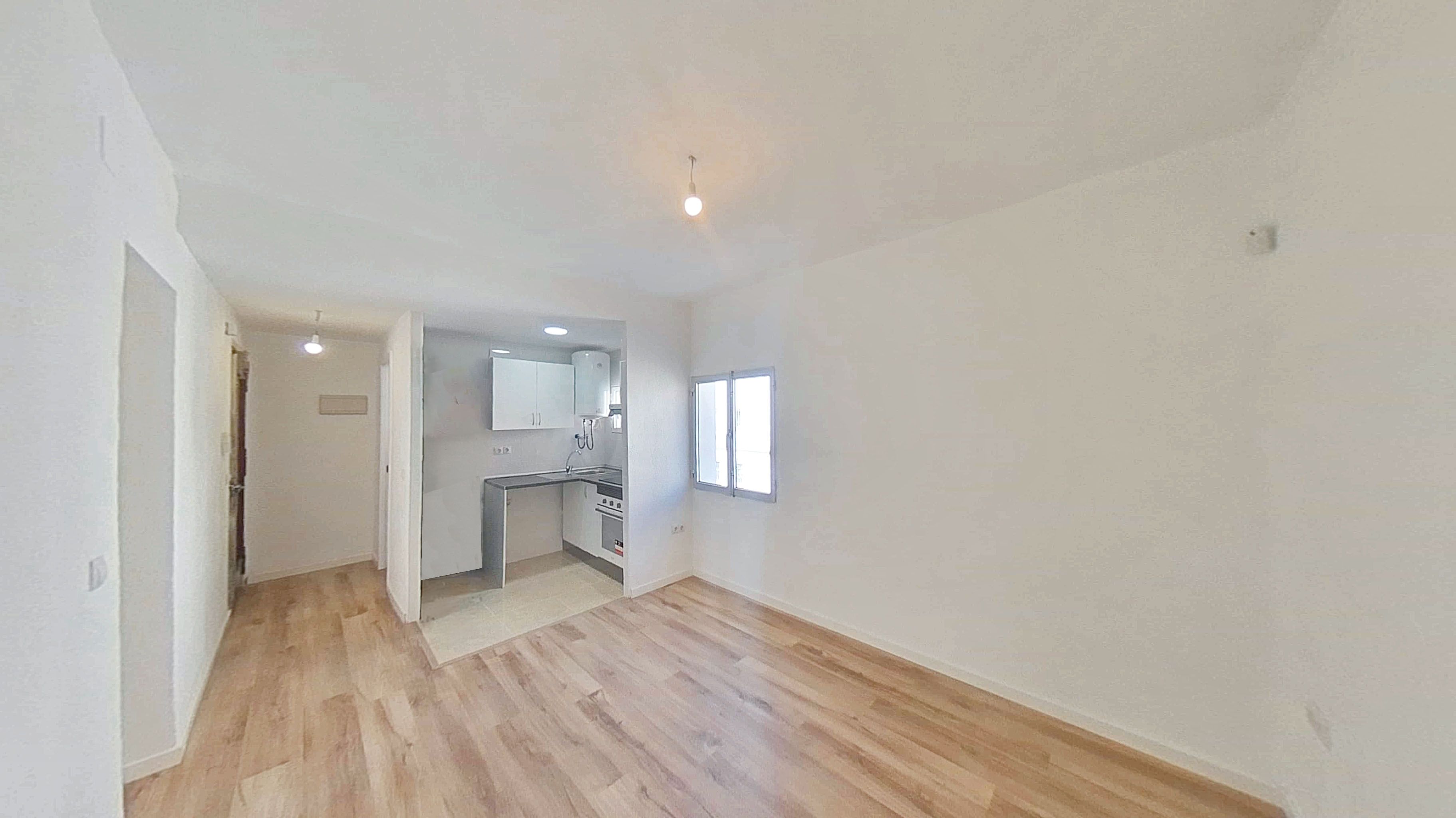 Flat for rent in Girón - Las Delicias