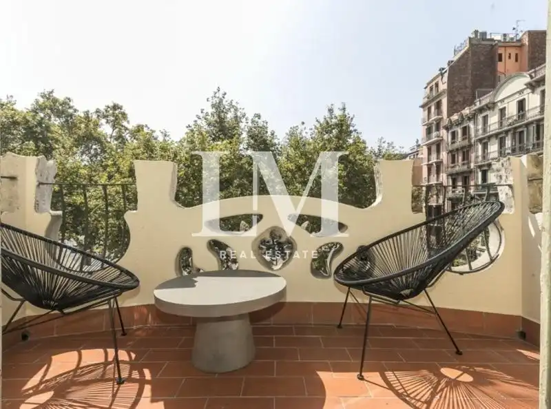Apartments for rent in PLA PALAU, Sant Pere, Sta. Caterina i la Ribera