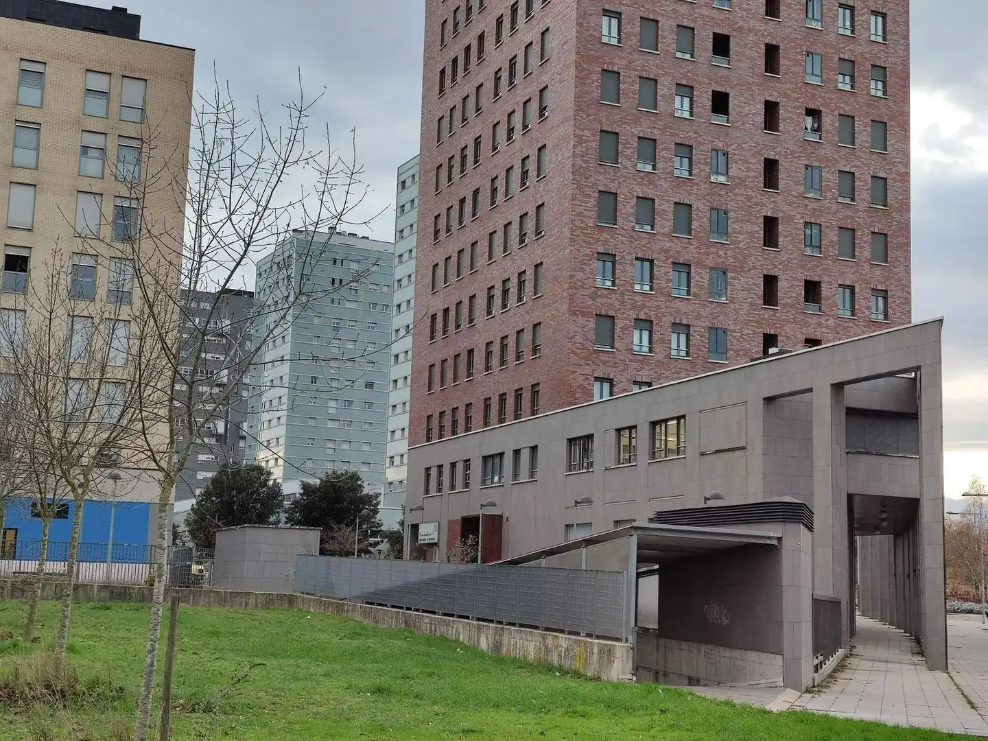 Büro zum Verkauf in Calle Deba Arrola 2, imagen 2