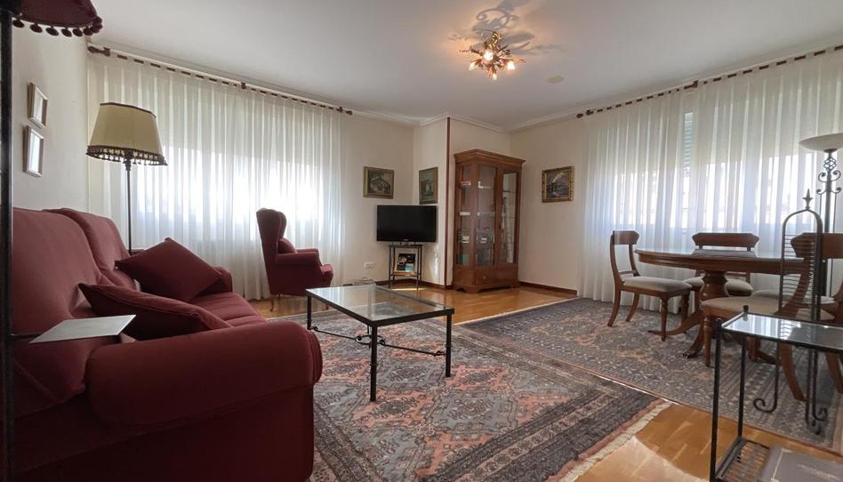 Foto 1 de Piso en venta en Calle Alfaro, 4, Santo Domingo de la Calzada, La Rioja