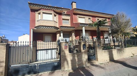 Foto 3 de Casa o xalet en venda a Marques de Molina, San Antonio - San José - Los Ángeles, Molina de Segura