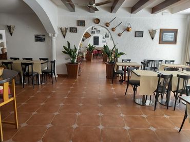 Business premises for sale in L'Estartit Poble