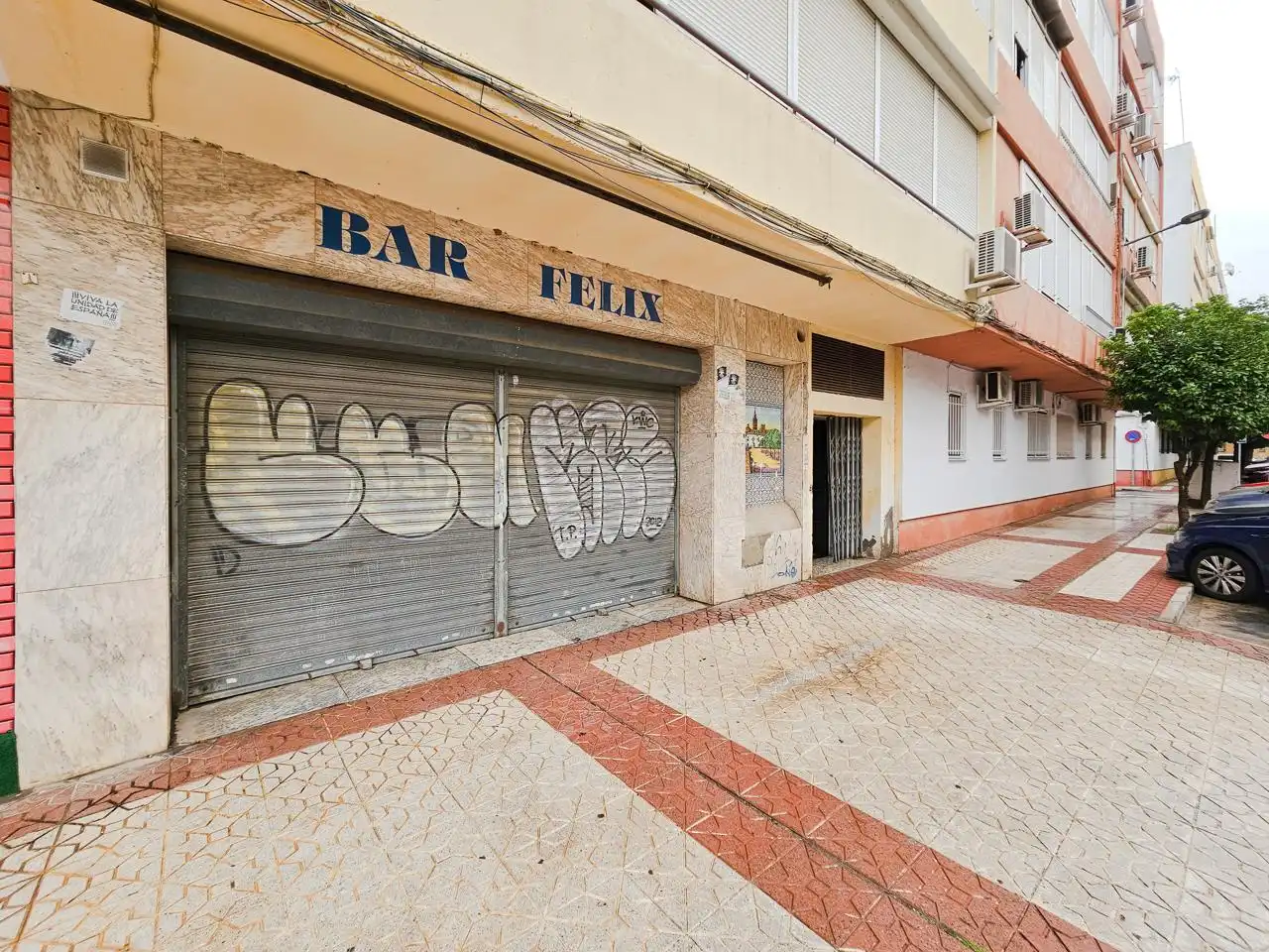Local commercial à vendre à La Paz