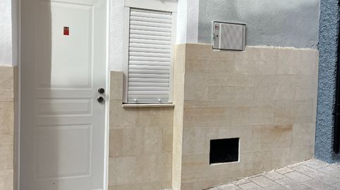Foto 4 von Einfamilien-Reihenhaus zum Verkauf in Jijona / Xixona, Alicante