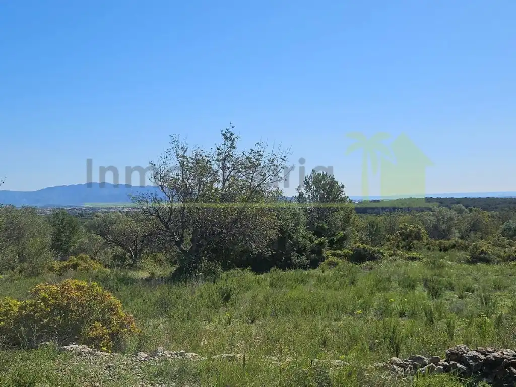 Terreny residencial en venda a San Jorge / Sant Jordi, imagen 5