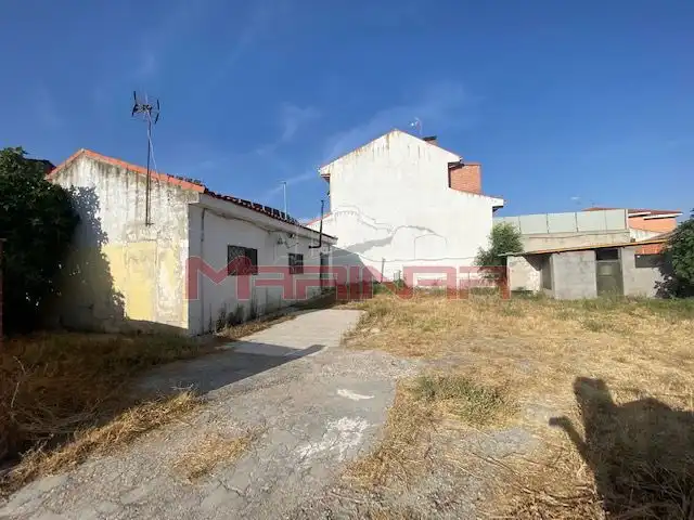 Nave industrial en venta en Esquivias