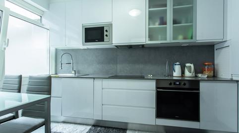 Foto 5 de Piso en venta en Rúa San Agustín, Ciudad Vieja, A Coruña Capital