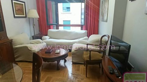Foto 3 von Wohnung zur Miete in Salesas - Foncalada - Campoamor, Oviedo