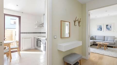 Foto 5 de Àtic en venda a Viñas Viejas, Boadilla del Monte