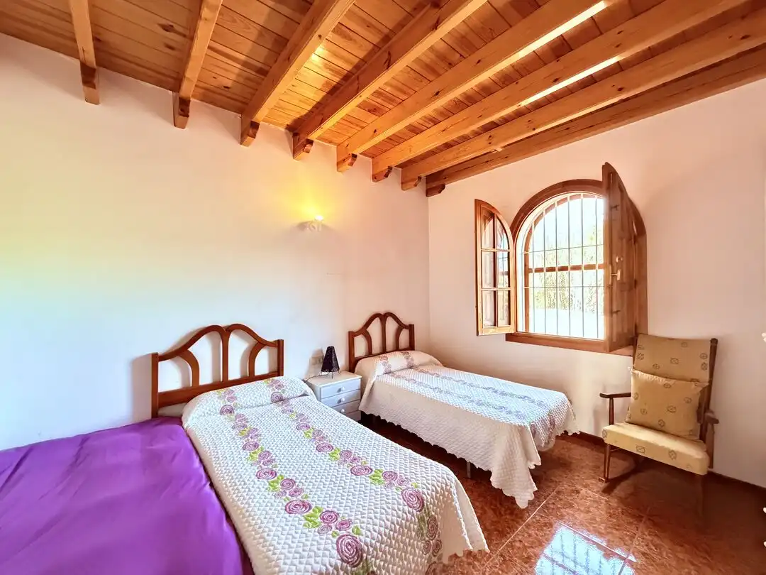 Casa con piscina in vendita a Camino del Rio Seco 1, imagen 27