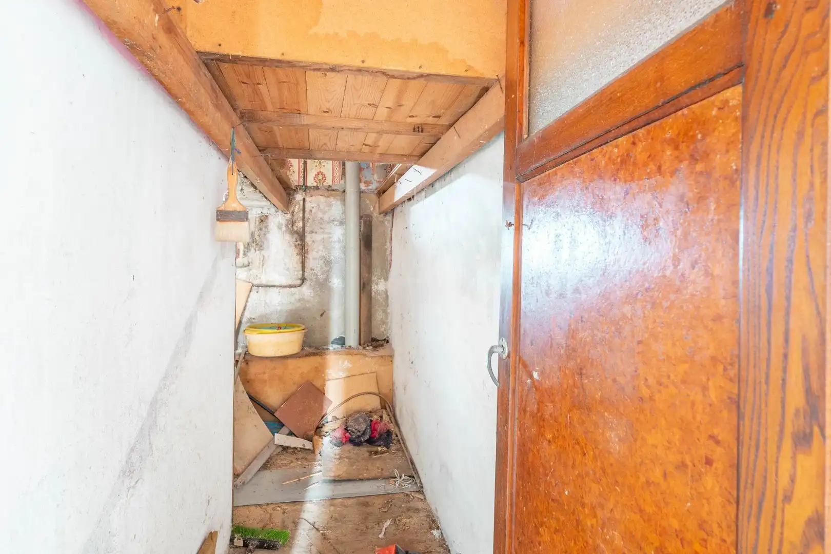 Casa o chalet en venta en El Franco  con Terraza