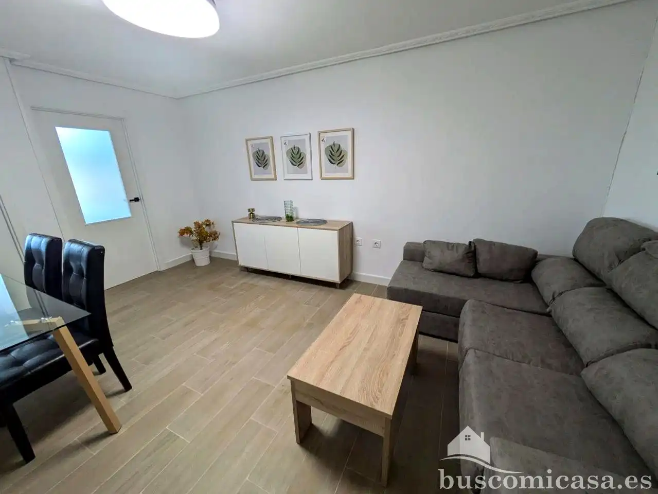 Habitación en Linares, Jaén