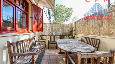 Photo 5 of Single-family semi-detached to rent in Ciudad Jardín,  Madrid Capital