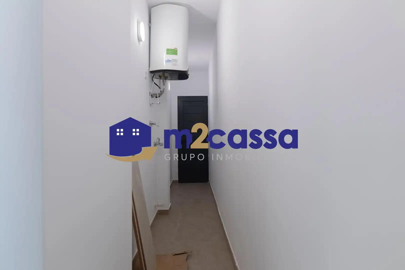 Villa con piscina in vendita a San Juan de los Terreros, imagen 17