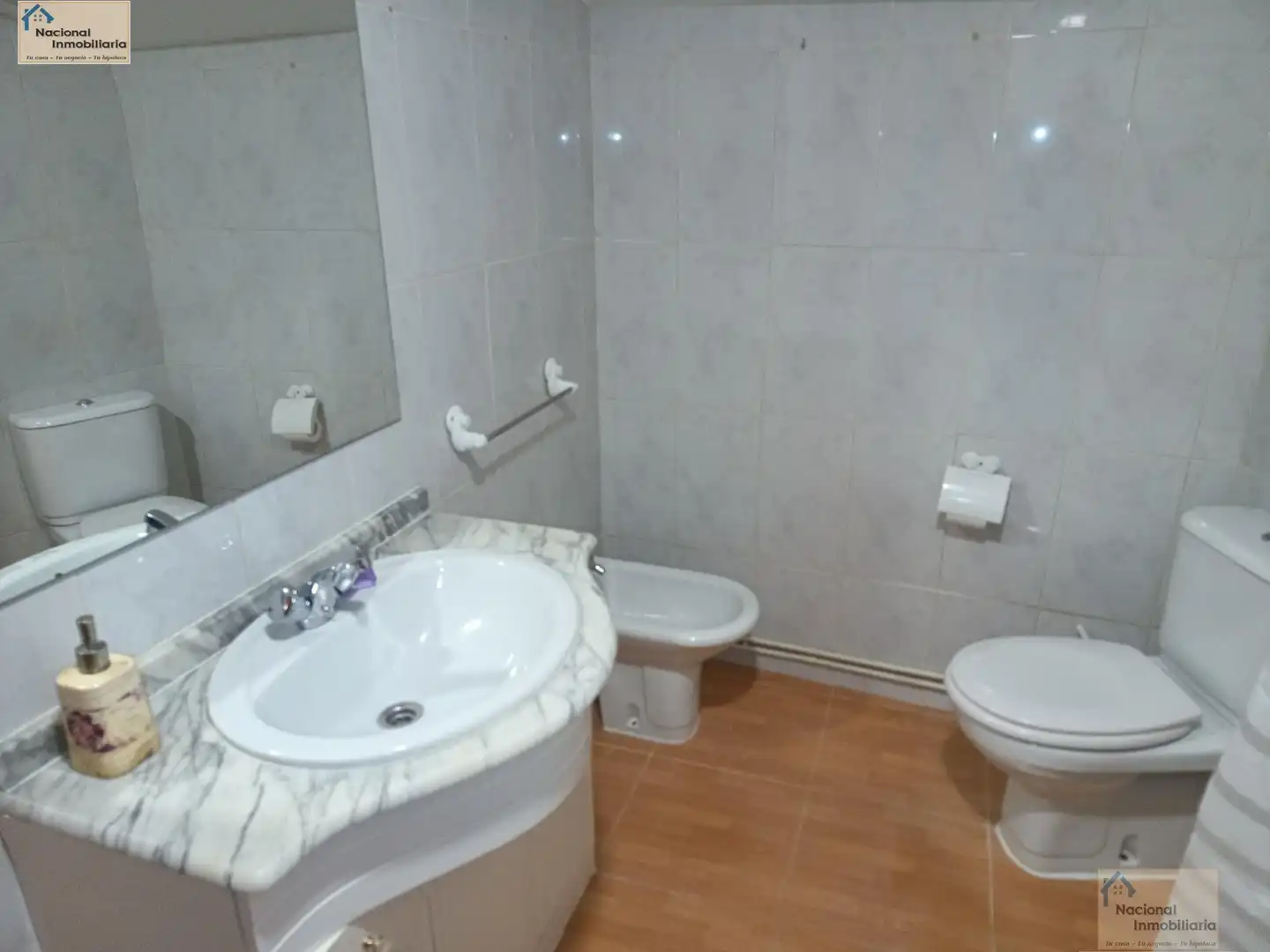 Flat for sale in Basardilla