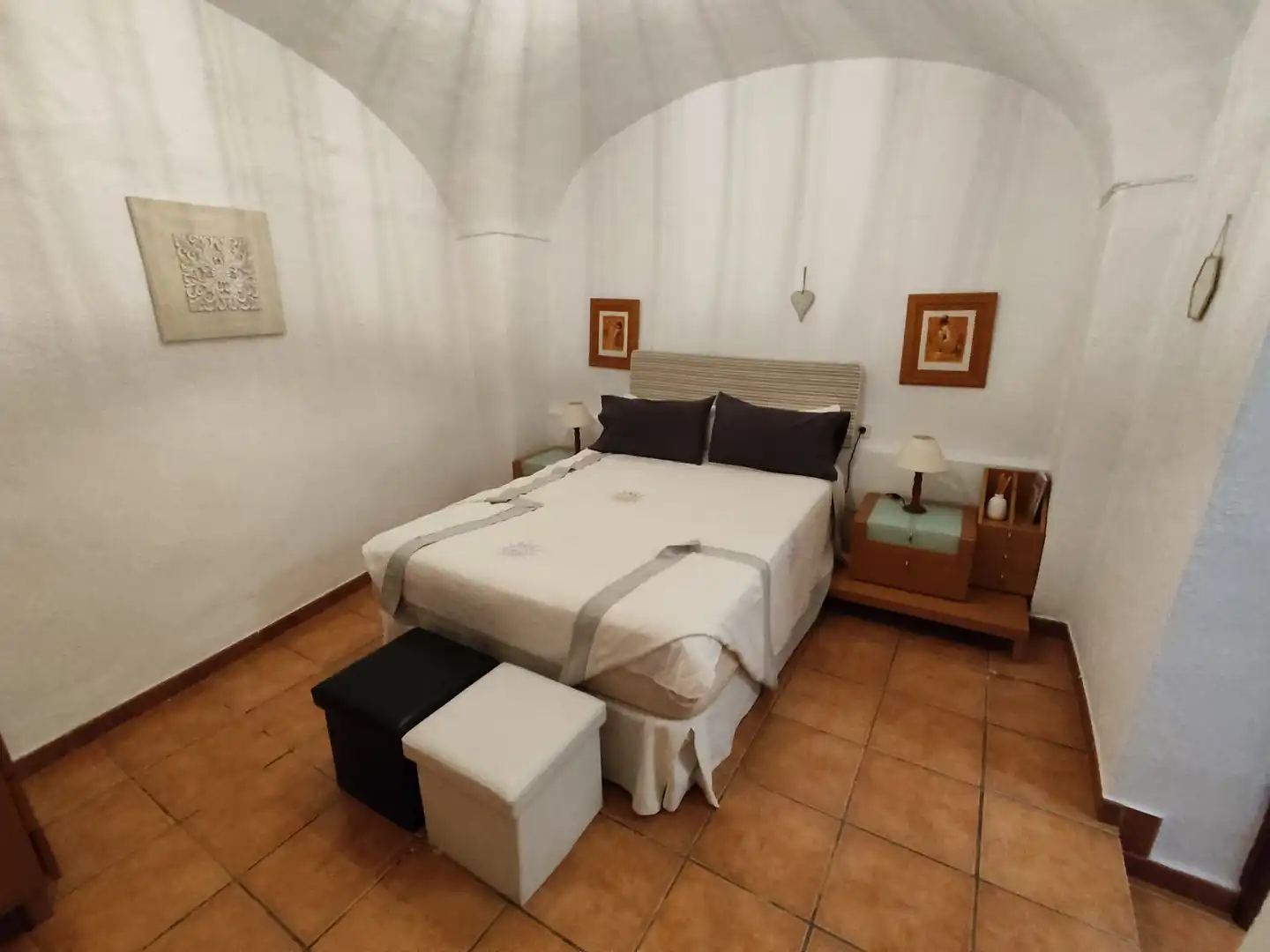 Casa o chalet en venta en Calle Santa Catalina, Burguillos del Cerro