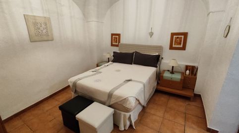 Foto 4 de Casa o chalet en venta en Calle Santa Catalina, Burguillos del Cerro, Badajoz