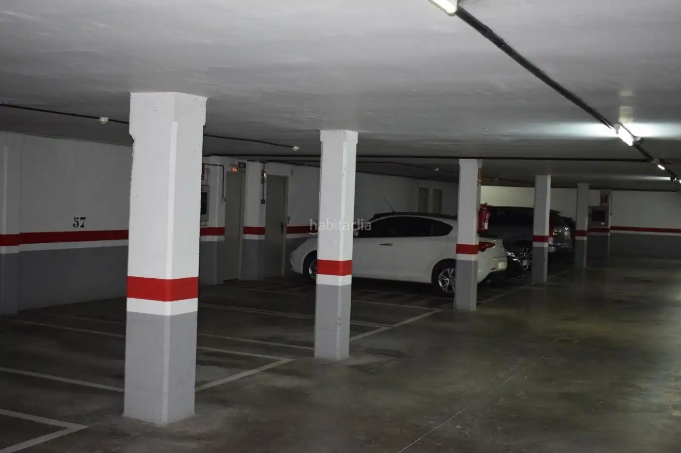 Einzelparkplatz zum Verkauf in Bulevard Vicente Blasco Ibáñez 21, imagen 6