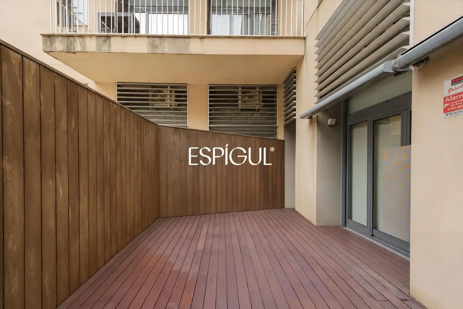 Piso con balcón en venta en Sepulveda, imagen 18