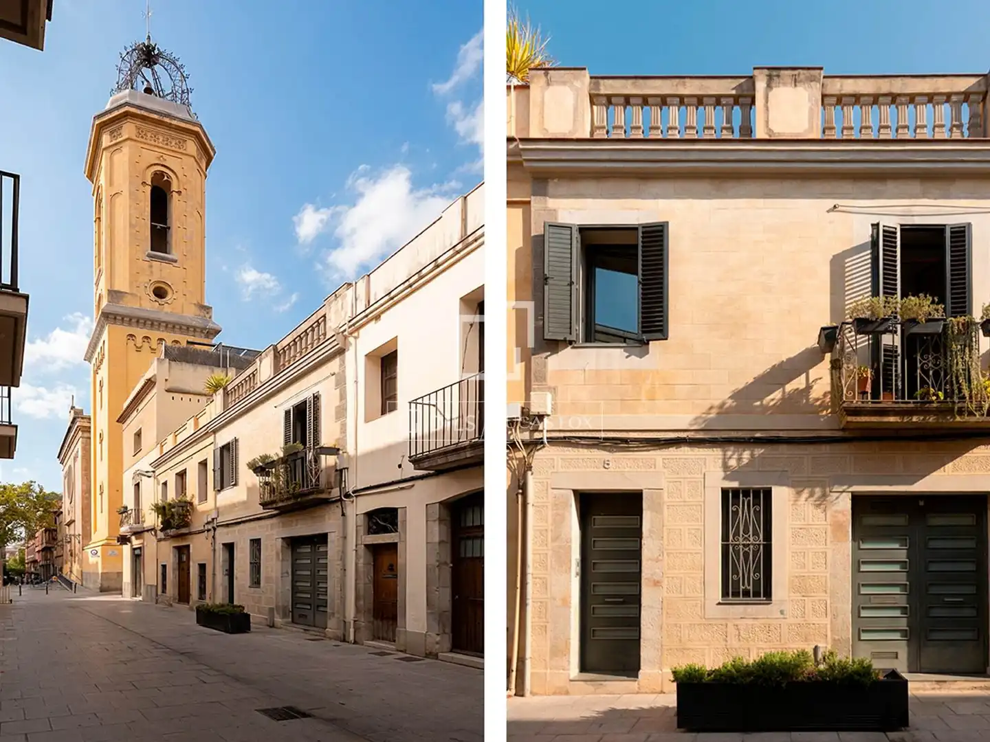 Villa in vendita a Les Corts, imagen 56