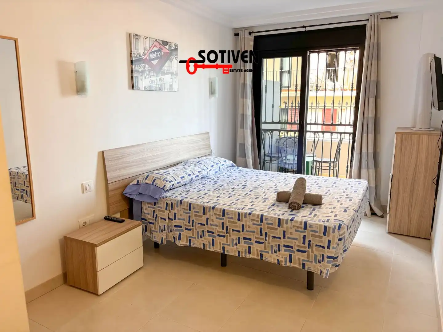 Apartments for rent in Casco Urbano