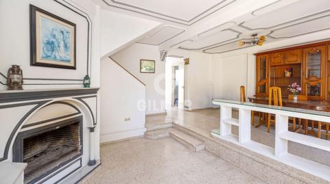 Foto 4 de Casa adosada en venda a Los Boliches, Málaga