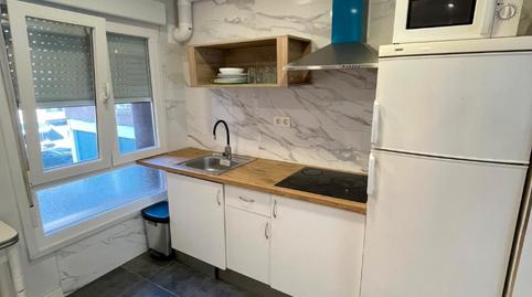 Foto 3 de Pis en venda a Cruces, Bizkaia