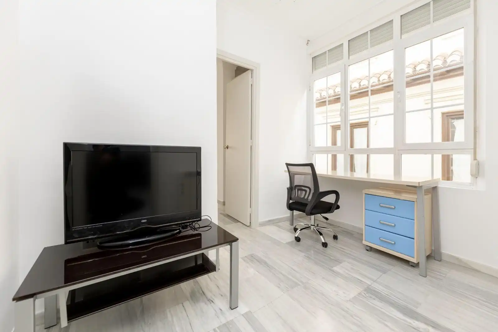 Apartamento de alquiler en Calle Monterería, Centro - Sagrario
