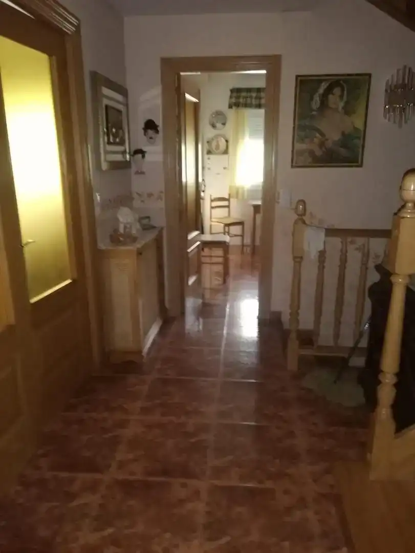 Casa adosada en venda en Borja