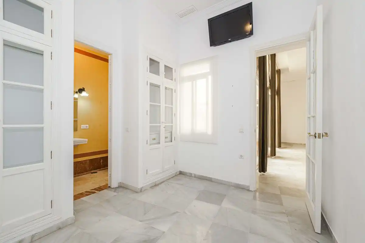 Habitatge amb terrassa en venda a Calle Fernán Caballero, imagen 19