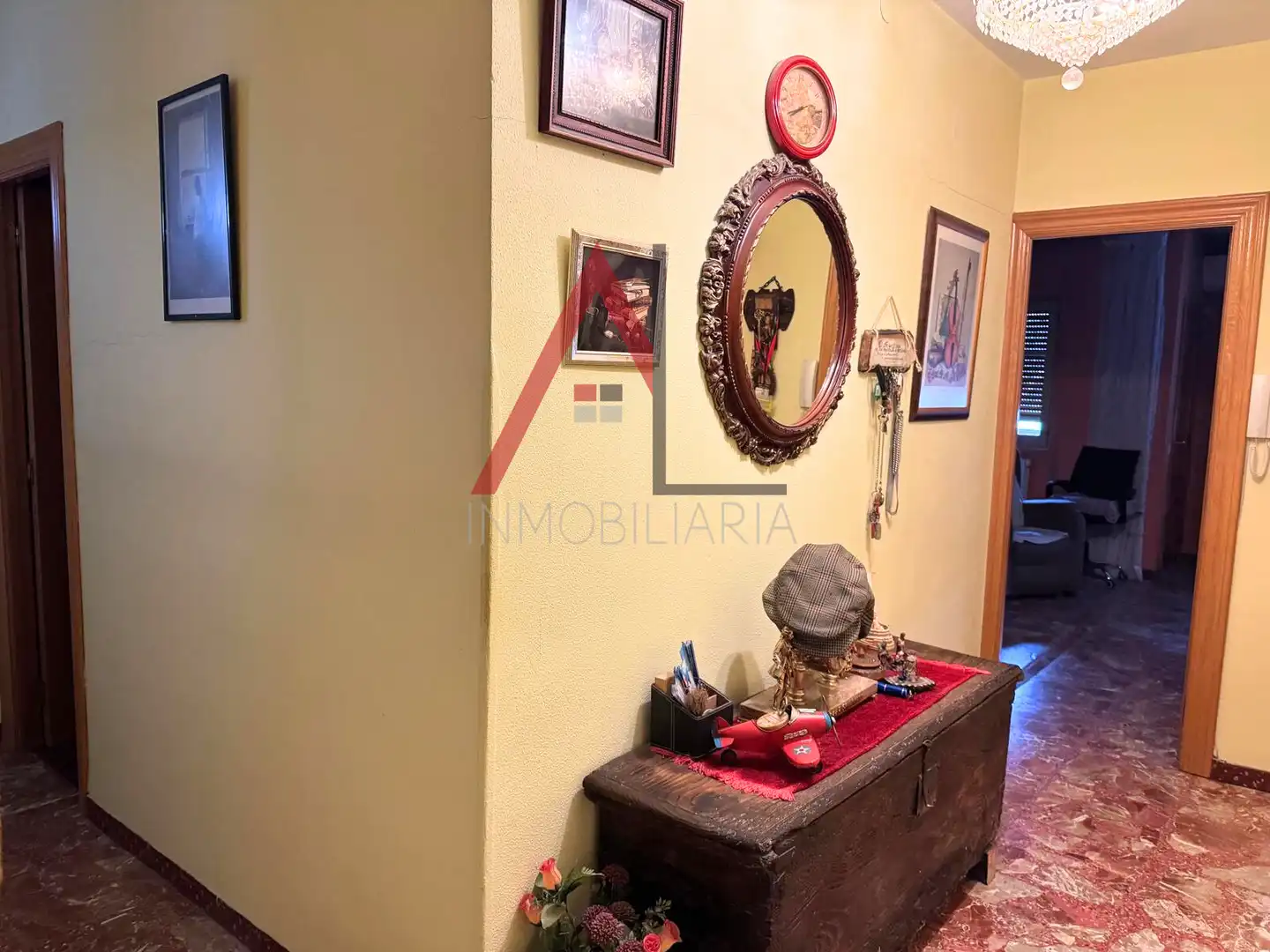 Edificio en venta en Nava de la Asunción