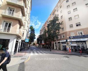 Pis de lloguer a Calle Duquesa de Parcent, 1, Ensanche Centro - Puerto