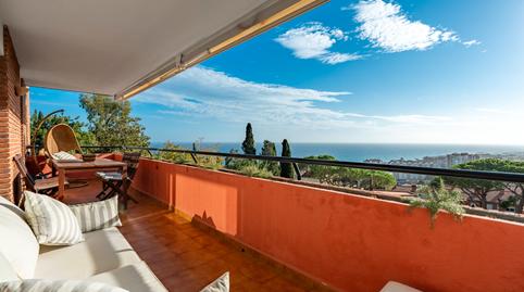 Foto 5 de Pis en venda a Carretera de Sant Vicenç, Caldes d'Estrac, Barcelona