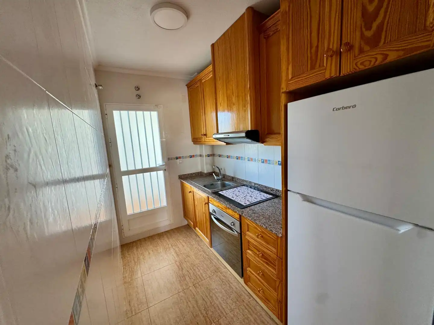 Apartament amb terrassa en venda a Carrer Cervantes 71, imagen 5