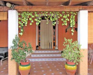 Casa adosada en venda en San Vicente del Raspeig / Sant Vicent del Raspeig amb Calefacció, Jardí privat i Terrassa