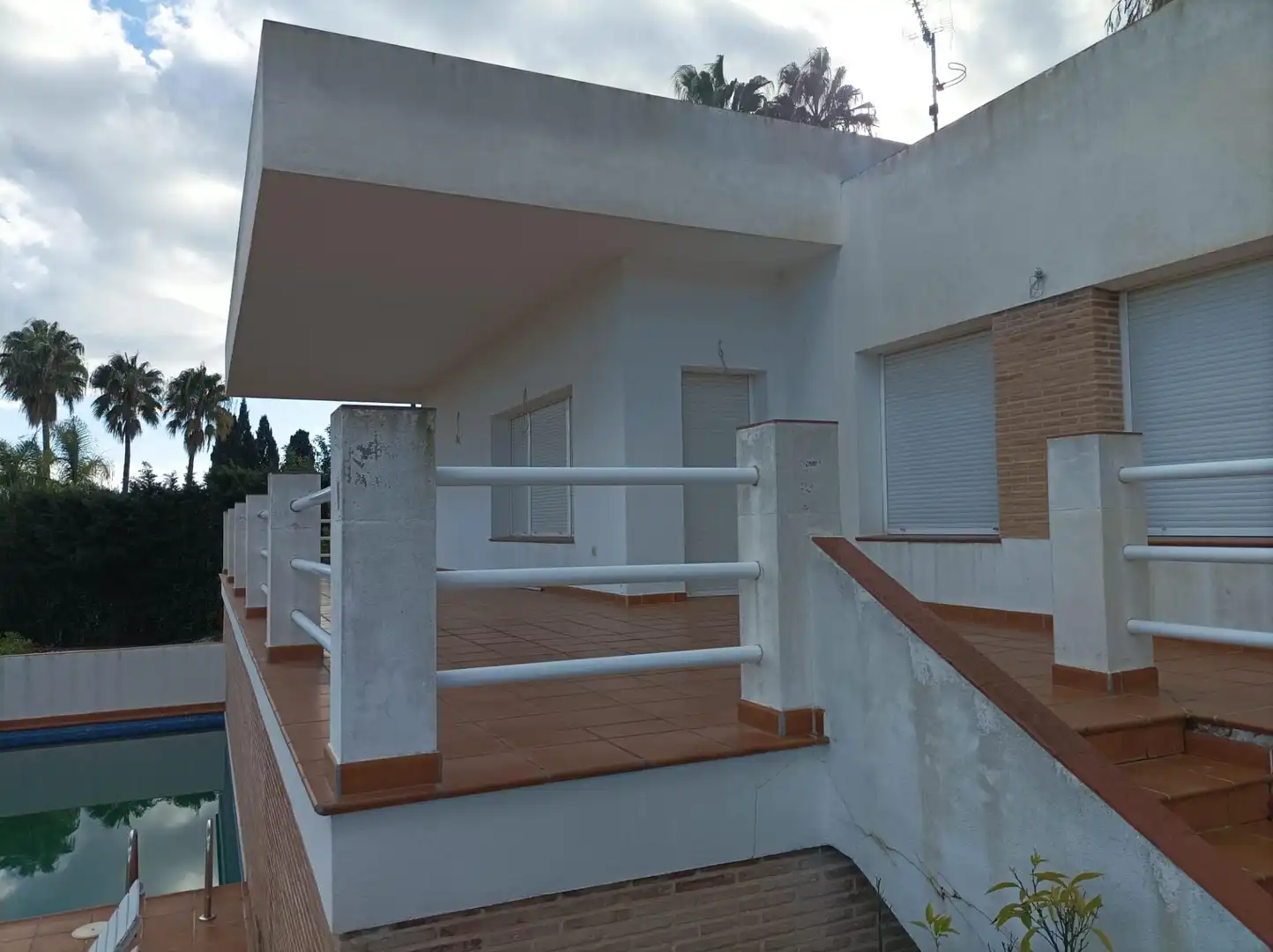 Villa avec piscine à vendre à Campo de Mijas, imagen 4