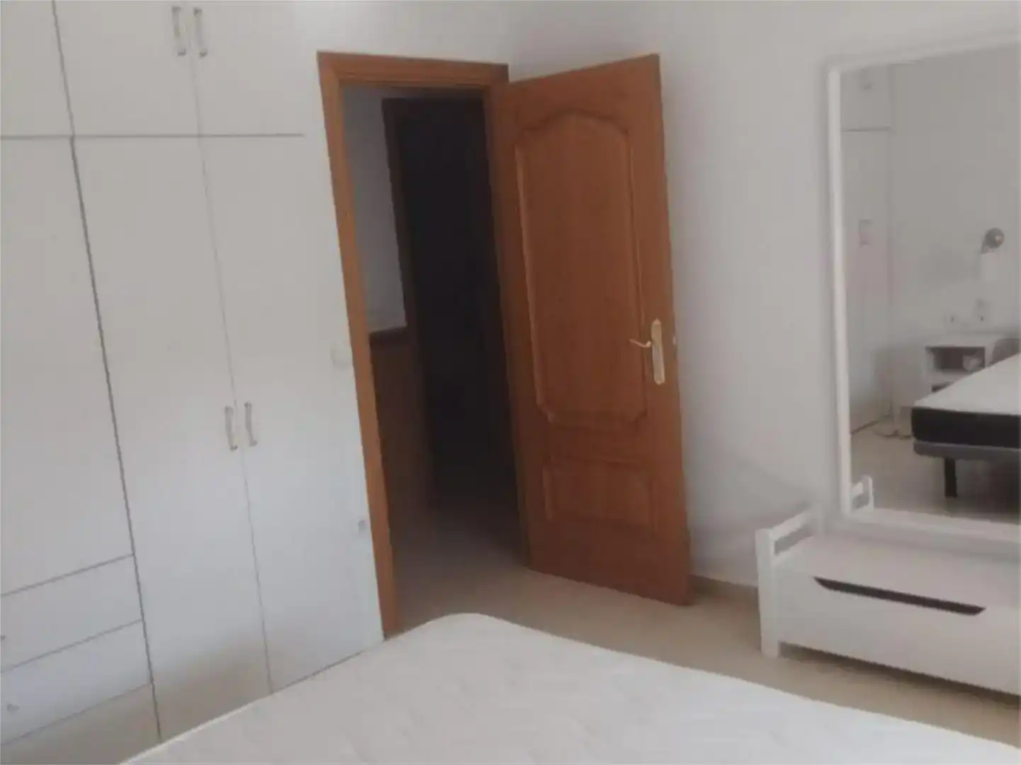 Habitación de Piso para compartir en Osuna con Aire acondicionado, Amueblado y Balcón