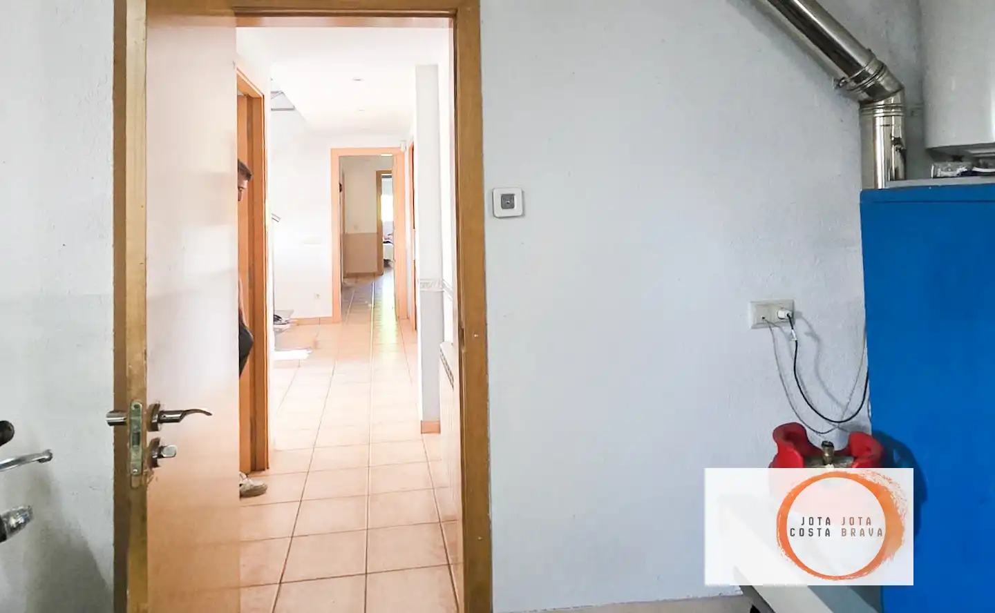 Casa amb piscina en venda a Caldes de Malavella, imagen 19