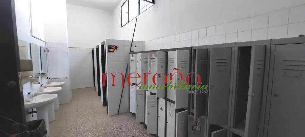 Nave industrielle à vendre à La Algoda - Matola - Llano de San José, imagen 18