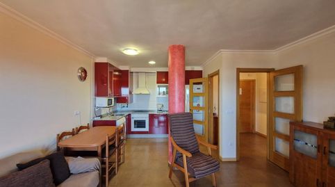 Foto 4 de Apartament en venda a Boiro, A Coruña