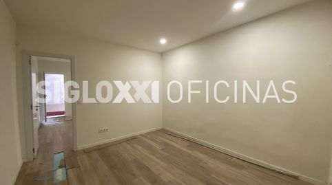 Foto 2 de Oficina de alquiler en Taquígraf Serra, Barri de les Corts, Barcelona Capital