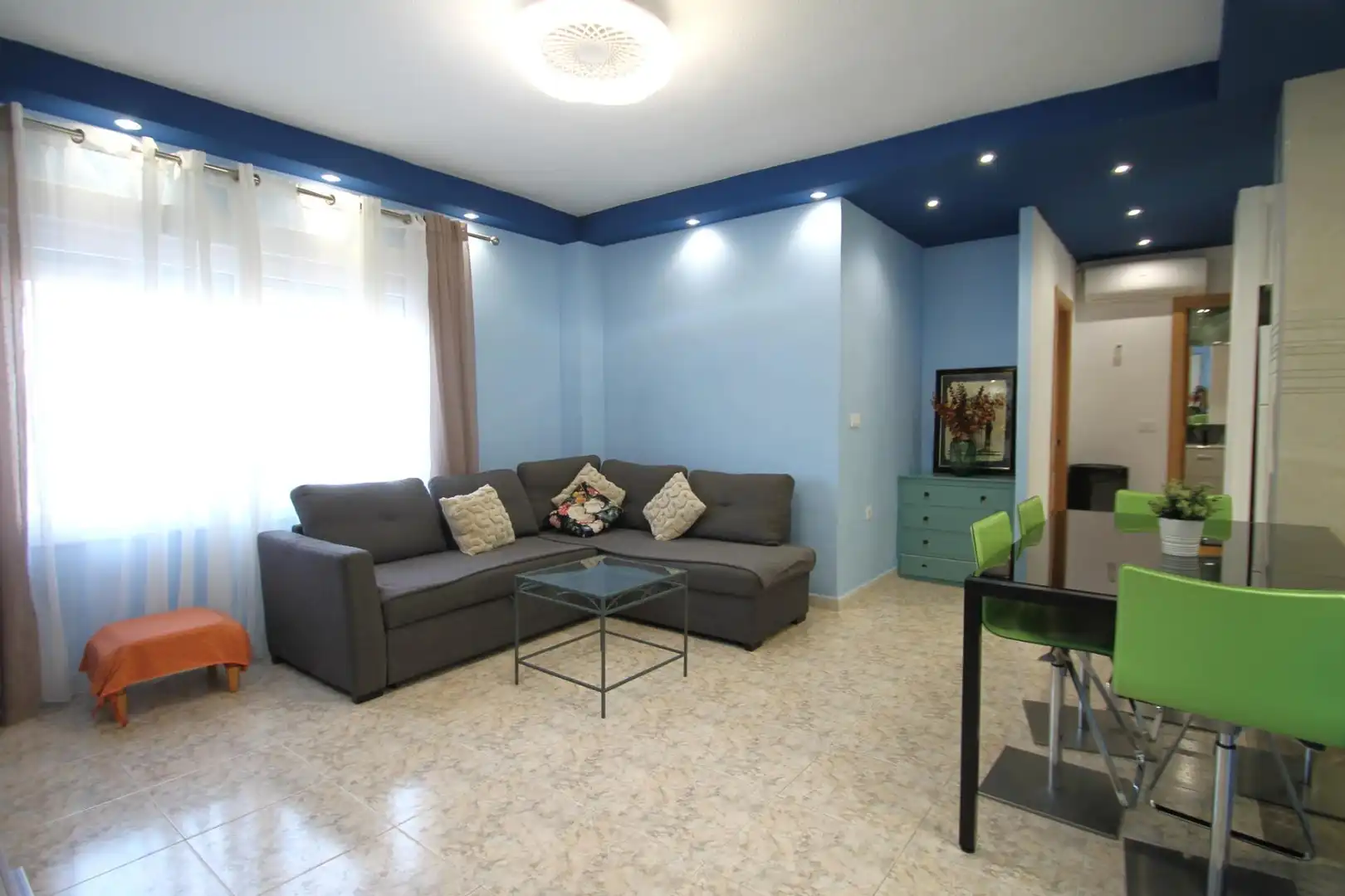 Apartament amb terrassa en venda a Calle VEGA BAJA DEL SEGURA 25, imagen 6