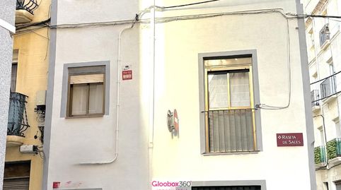 Foto 4 de Dúplex en venta en Raseta de Sales, Centre, Reus