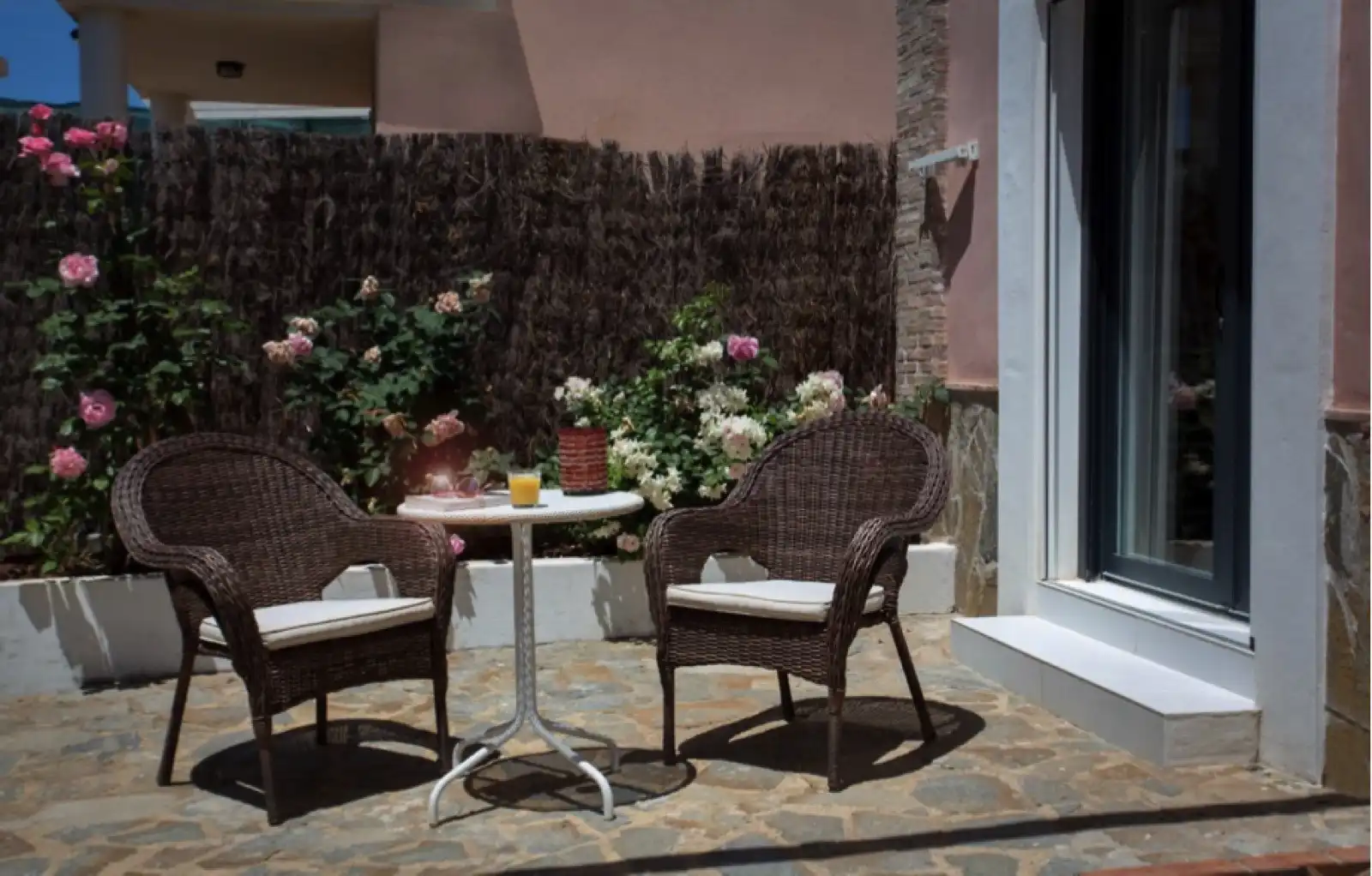 Maison avec terrasse à vendre à San Luis de Sabinillas, imagen 10