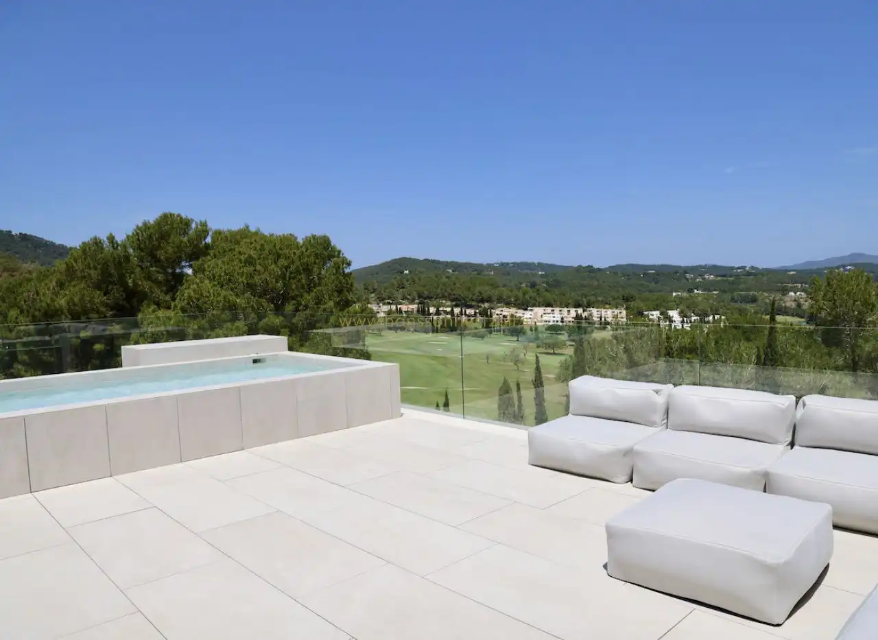 House for sale in Santa Eulària, imagen 7
