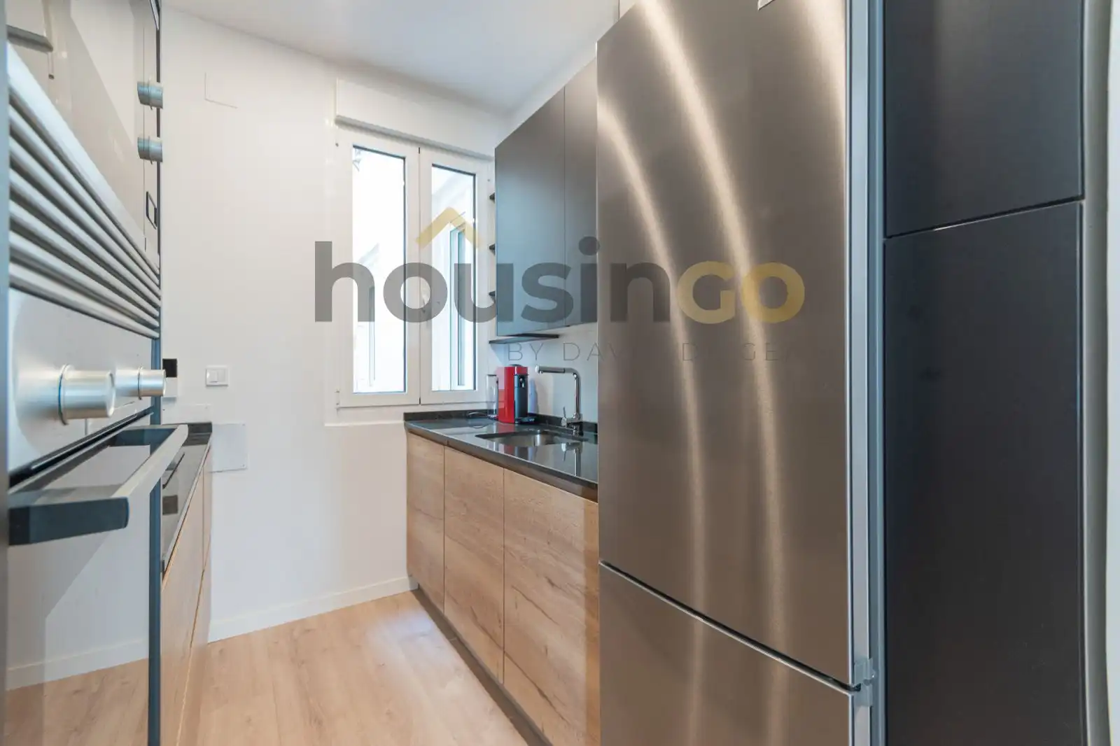 Piso con ascensor en venta en Ayala, imagen 20